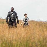 The Making of The Dark Tower