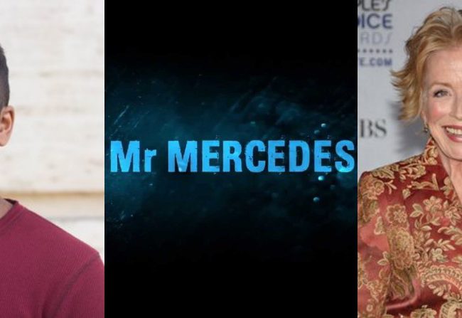 Mr. Mercedes: Novedades en el casting