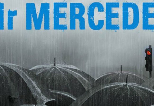 Mr. Mercedes: Se filma en febrero