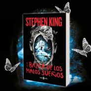 Concurso en «Todo Stephen King»: los ganadores