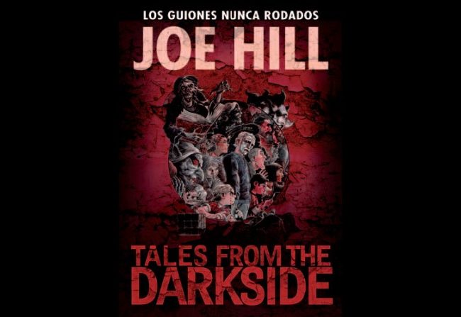 Tales from the Darkside: El libro