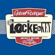 Portfolio de Locke & Key