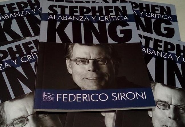 Stephen King, alabanza y crítica