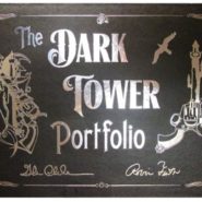 The Dark Tower Portfolio