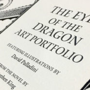 Portfolio de The Eyes of the Dragon