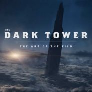 The Dark Tower, The Art of the Film: La portada