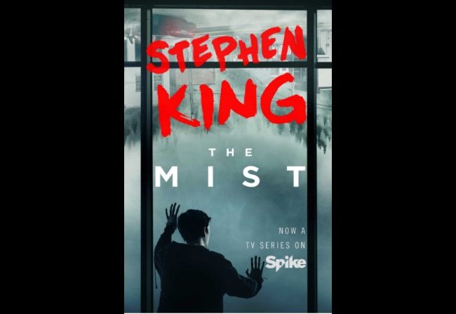 The Mist: Nueva edición