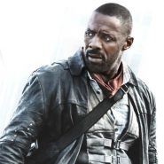 Idris Elba y la secuela de The Dark Tower