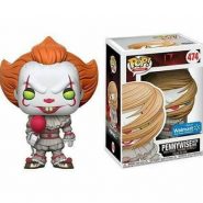 Funko Pop! Movies: Pennywise