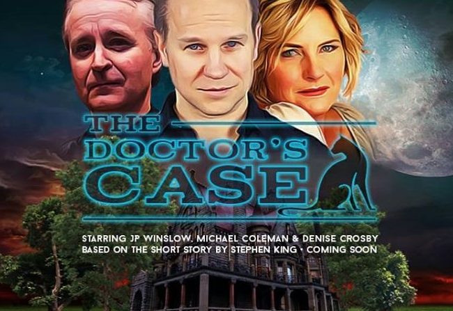 Trailer de The Doctor’s Case