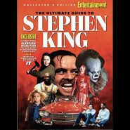 The Ultimate Guide to Stephen King