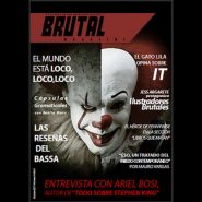 Brutal Magazine Nº 4