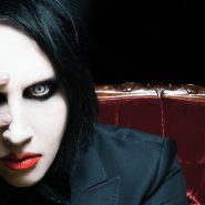 ¿Marilyn Manson en una película de King?