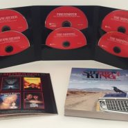 Stephen King Soundtrack Collection