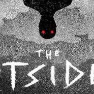 The Outsider: El audiobook