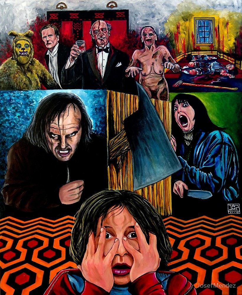 Ужасы стивена кинга. The Shining (Кинг Стивен). Сияние Стивен Кинг фильм. Стивен Кинг сияние картины. Сияние фильм Стивен Кинг Фанарт.