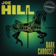 Dark Carousel: El «booktrailer»