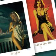 The Covers Collection: The Colorado Kid y Joyland
