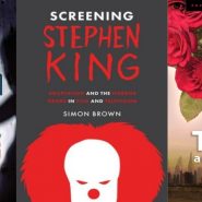 Nuevos libros sobre la obra de Stephen King