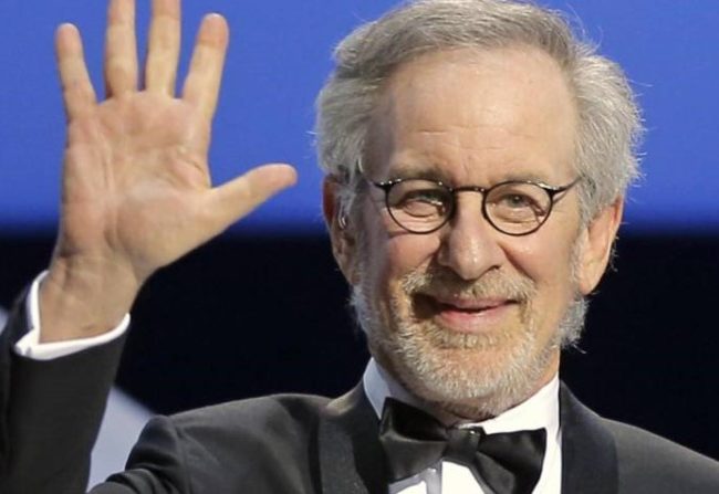 Steven Spielberg quiere adaptar El Talismán de Stephen King