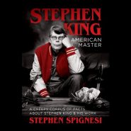 American Master: Nuevo libro sobre King