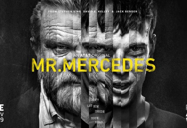 Mr. Mercedes: Trailer de la segunda temporada
