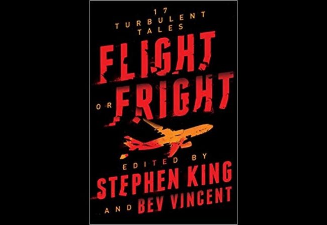 Flight or Fright: Edición de bolsillo