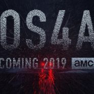 NOS4A2: La serie en 2019