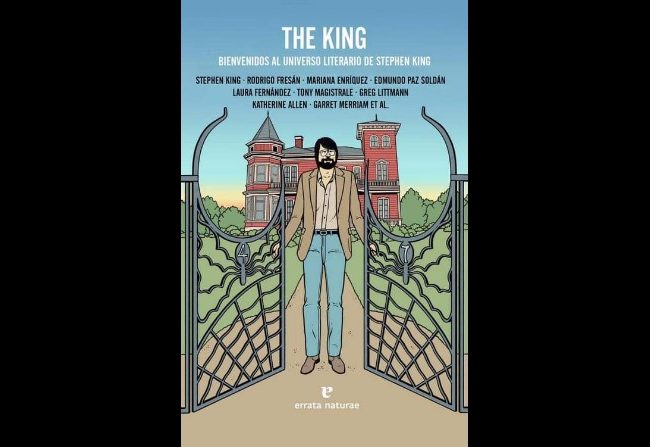 The King, nuevo ensayo en castellano