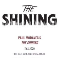 The Shining vuelve a los teatros