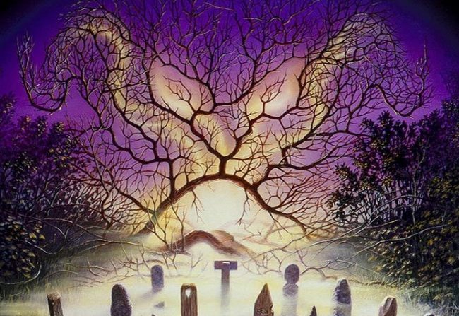 The Covers Collection: Pet Sematary