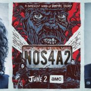 NOS4A2: Teaser trailer de la Temporada 2