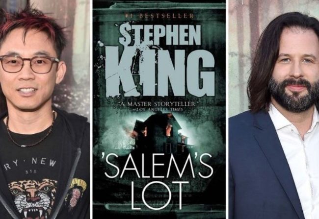 Salem’s Lot: Se anuncia nueva versión