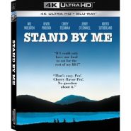 Stand By Me: La edición 4K Ultra HD