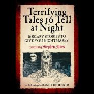 Terrifying Tales to Tell at Night