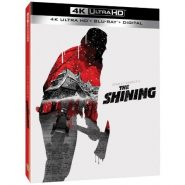 The Shining en Ultra HD Blu-ray