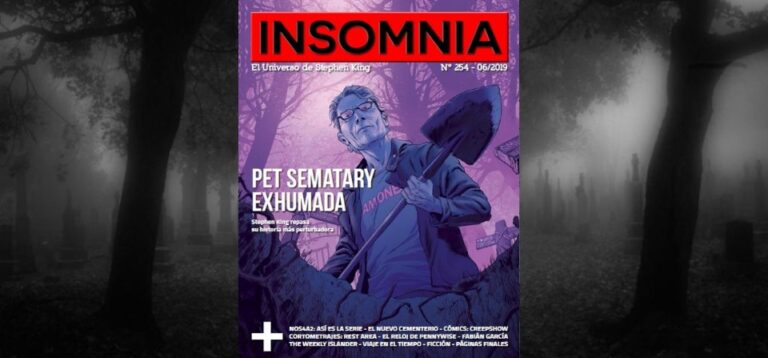 INSOMNIA 254 promo | INSOMNIA