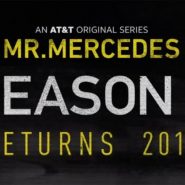 Mr. Mercedes: Teaser de la temporada 3