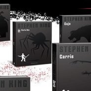 Stephen King, Edición Coleccionista
