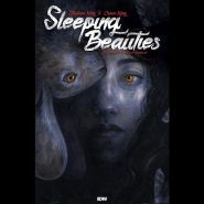 Sleeping Beauties: El cómic