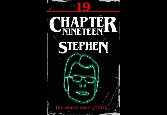 «Stephen», de Chapter Nineteen