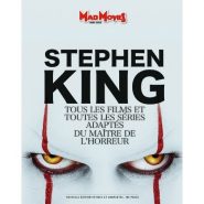 Mad Movies, Especial Stephen King