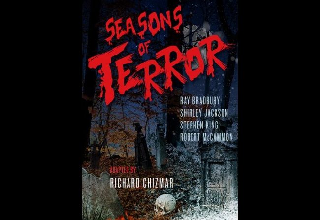 Seasons of Terror