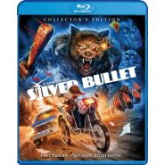 Silver Bullet: Edición de coleccionista