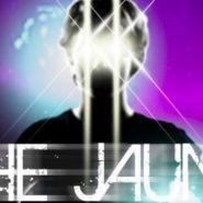 The Jaunt será una serie de televisión