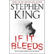 If It Bleeds: el próximo libro de King