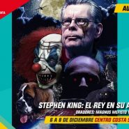 Stephen King: El Rey en su apogeo