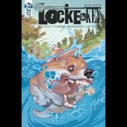 Locke & Key: Dog Days