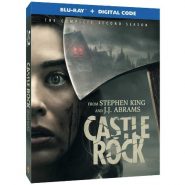 Castle Rock: La Temporada 2 en Blu-ray