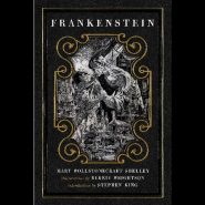 Reedición de Frankenstein
